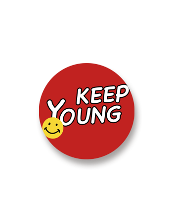 KEEP YOUNG(스마트톡)