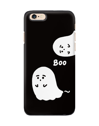 Boo~~(터프/카드)