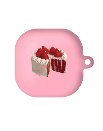 [버즈라이브]빈티지 케이크(고리형)-핑크